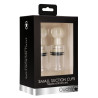 Ouch! Suce-Tétons CUP Small 2.8cm